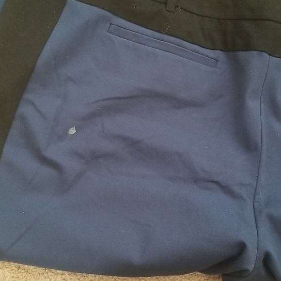 Mossimo tuxedo stripe pants - Picture 5 of 5